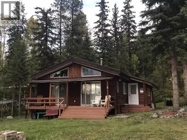 100 Mile House, BC V0K1L0,3548 SELLARS ROAD