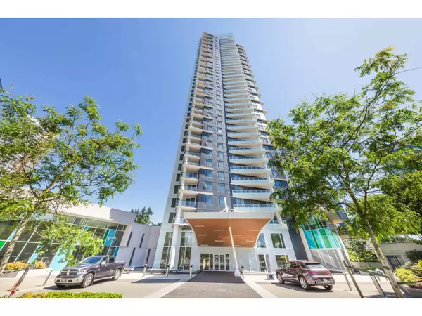9887 WHALLEY BLVD #407, Surrey, BC V3T0P4