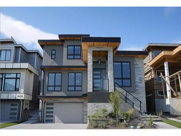 Surrey, BC V3Z1A2,16751 18B AVENUE