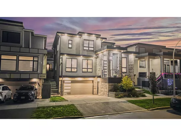 Surrey, BC V3Z1A2,16751 18B AVENUE