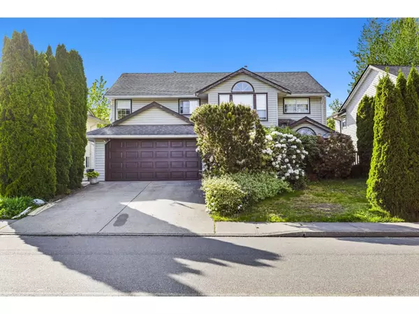 8479 CADE BARR STREET, Mission, BC V2V7K4