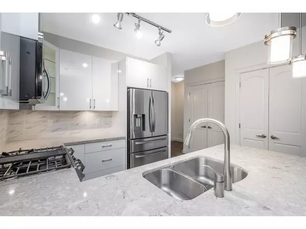 Langley, BC V2Y0Y8,8538 203A ST #410