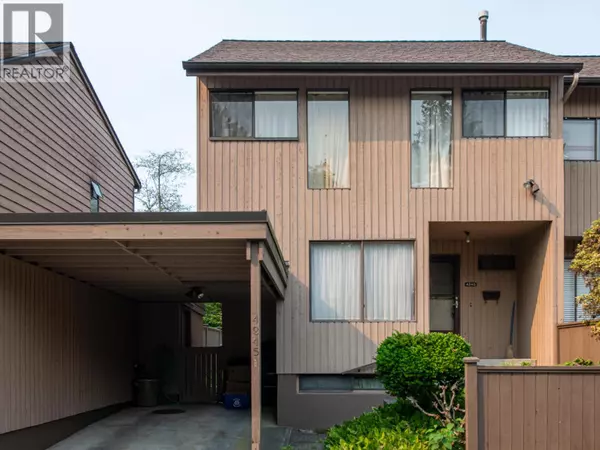 4245 BIRCHWOOD CRESCENT, Burnaby, BC V5G4E6