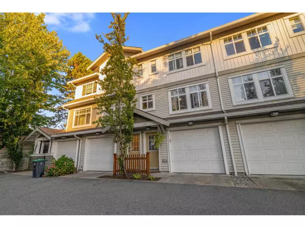 Surrey, BC V4N5T3,16177 83 #174