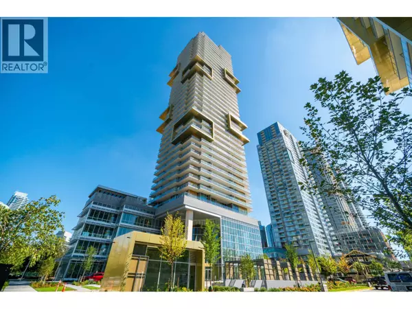 6383 MCKAY AVE #3703, Burnaby, BC V5H0H8