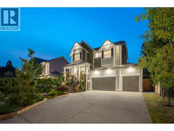 Maple Ridge, BC V4R2S1,24095 FERN CRESCENT