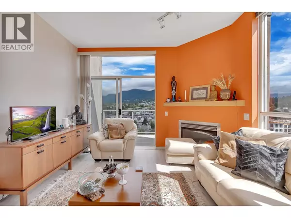 North Vancouver, BC V7M3N6,120 West 16TH ST #1403