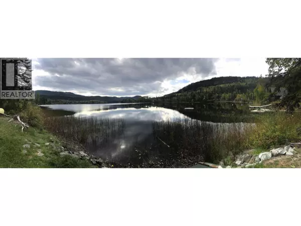 100 Mile House, BC V0K1L0,3550 SELLARS ROAD