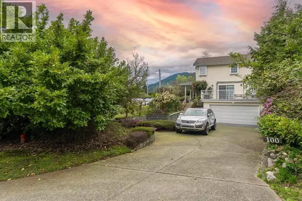 North Vancouver, BC V7N1P1,100 E KENSINGTON ROAD