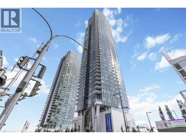 680 QUAYSIDE DR #2508, New Westminster, BC V3M0P2