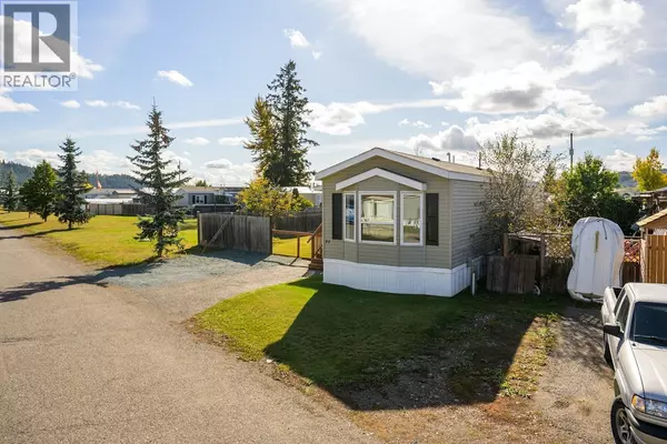 Prince George, BC V2K4V7,5125 NORTH NECHAKO RD #84