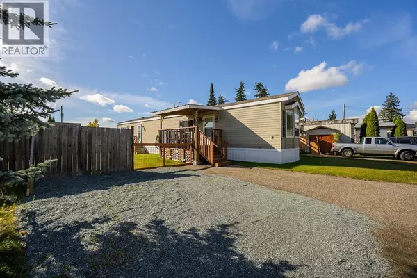 Prince George, BC V2K4V7,5125 NORTH NECHAKO RD #84