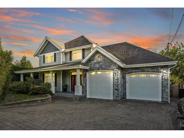 Langley, BC V1M2R6,22784 88 AVENUE