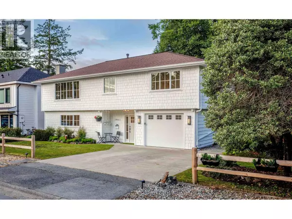 60 53A STREET, Delta, BC V4M3C4