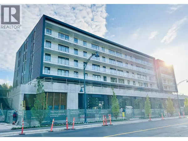 Port Moody, BC V3H0P4,3055 MURRAY ST #414