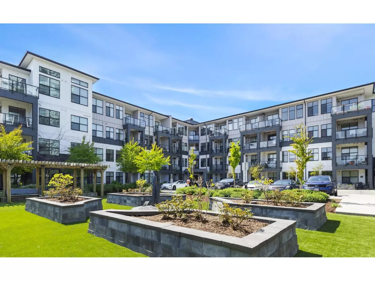 Abbotsford, BC V2S0L7,2120 GLADWIN RD #113