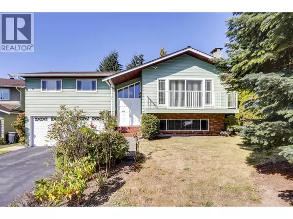 2141 DAUPHIN PLACE, Burnaby, BC V5B4G8