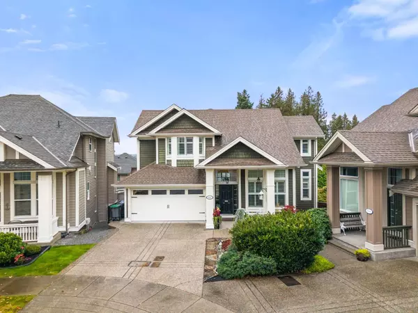 6087 163A STREET, Surrey, BC V3S2H7