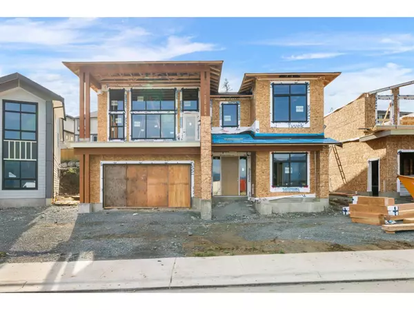 47274 VALERIE PLACE|Little Mountain, Chilliwack, BC V2P7W9