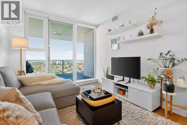 Burnaby, BC V5H0J8,6699 DUNBLANE AVE #3604