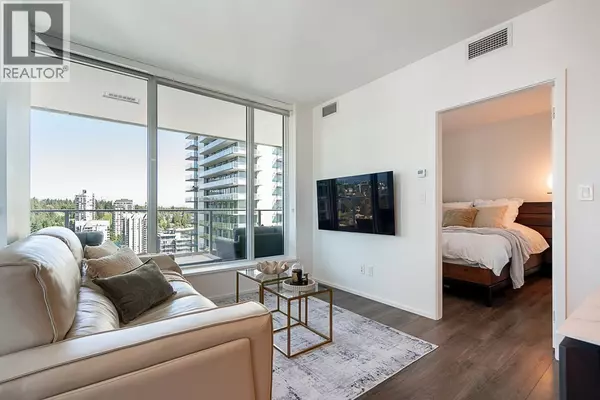 Burnaby, BC V3J0M2,3833 EVERGREEN PL #2401