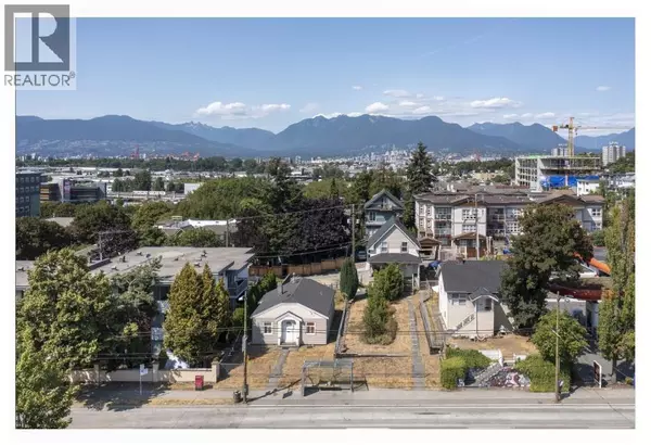 1237 E BROADWAY, Vancouver, BC V5T1Y8