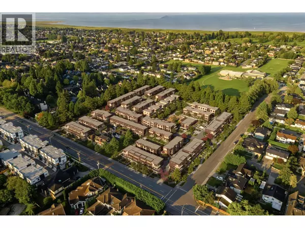 Richmond, BC V7C4G6,3888 MORESBY DR #98