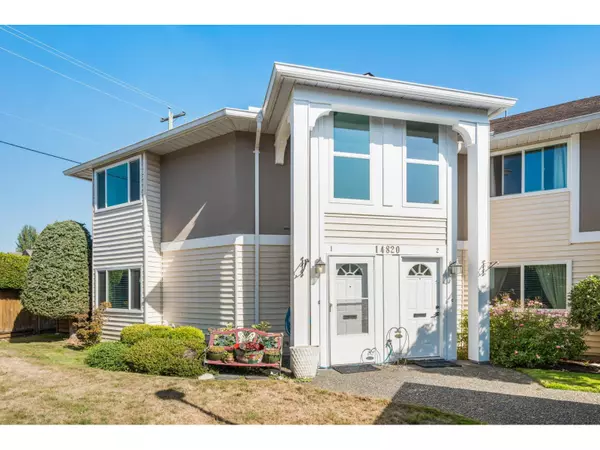 14820 100 #1, Surrey, BC V3R9A5