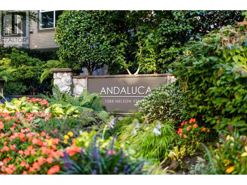 1388 NELSON ST #302, Vancouver, BC V6E1J9