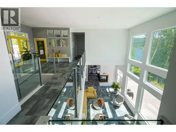 Prince George, BC V2N6W3,140 RONDANE CRESCENT