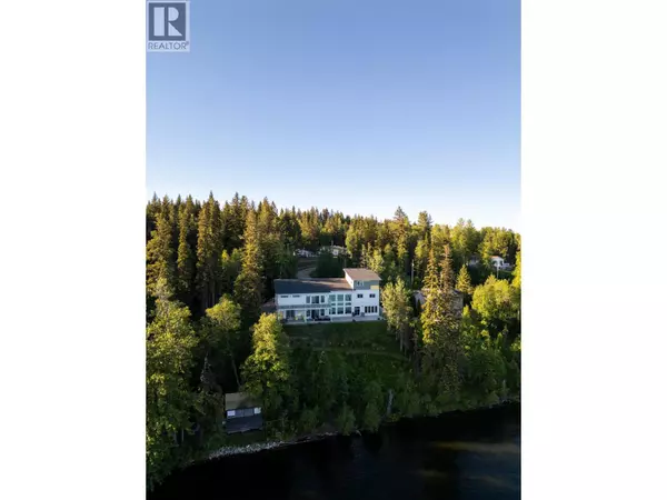 140 RONDANE CRESCENT, Prince George, BC V2N6W3