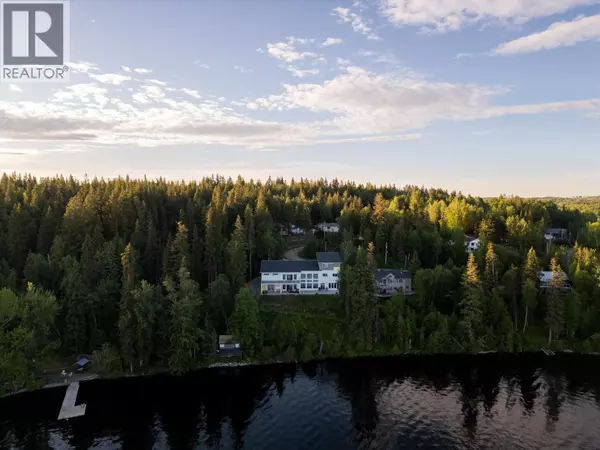 Prince George, BC V2N6W3,140 RONDANE CRESCENT