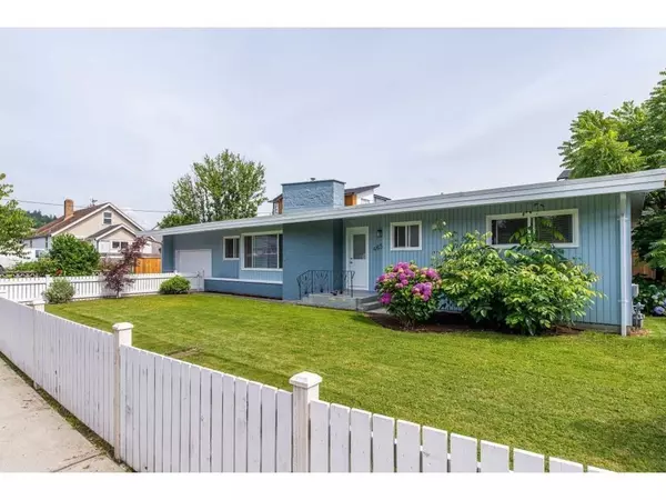 Chilliwack, BC V2P3B6,46598 MACKEN AVENUE|Chilliwack Proper East