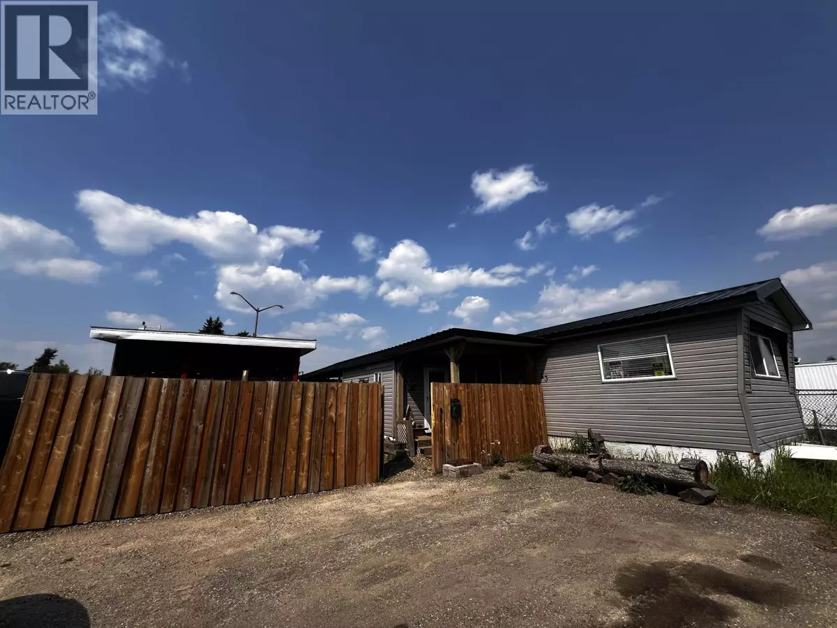 Fort St. John, BC V1J4J6,8420 ALASKA RD #43