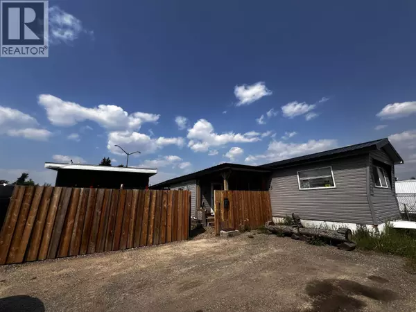 8420 ALASKA RD #43, Fort St. John, BC V1J4J6