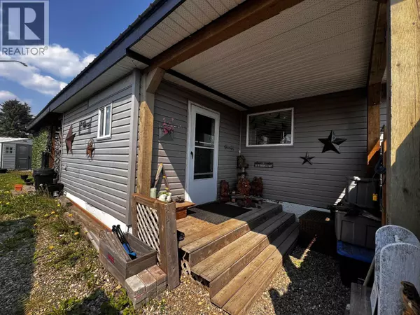 Fort St. John, BC V1J4J6,8420 ALASKA RD #43