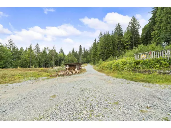 Mission, BC V4S1L5,12151 CAMPBELL STREET