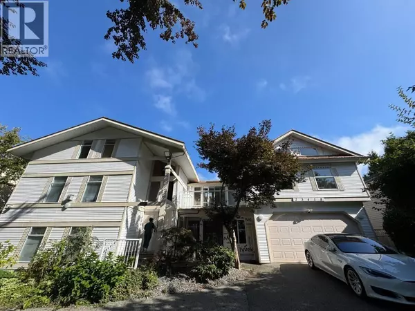 23418 TAMARACK LANE #UPPER, Maple Ridge, BC V2W1A8