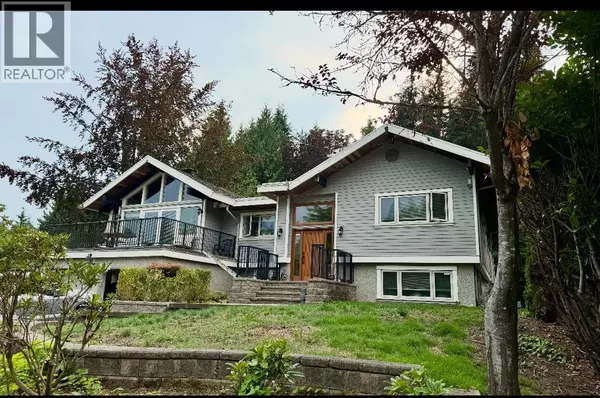 97 DEEP DENE PLACE, West Vancouver, BC V7S1A3