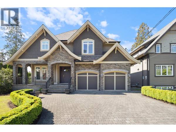 618 BERRY STREET, Coquitlam, BC V3J5T6