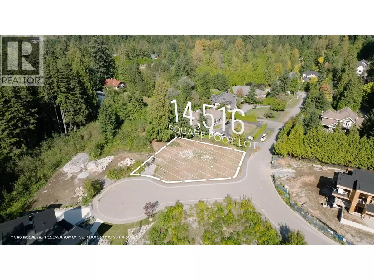Port Moody, BC V3H0J4,3132 CHESTNUT COURT