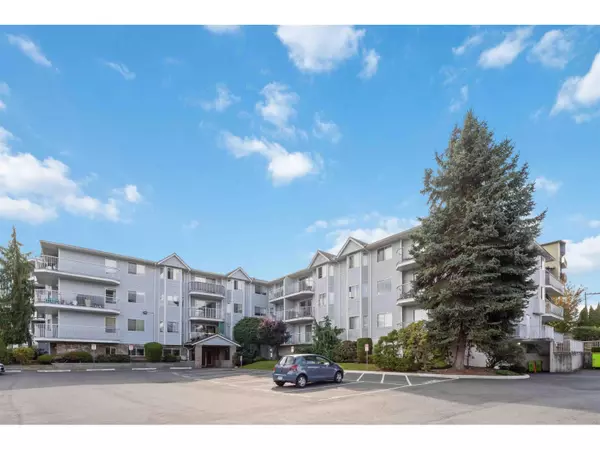 Abbotsford, BC V2S3K1,2750 FULLER ST #1