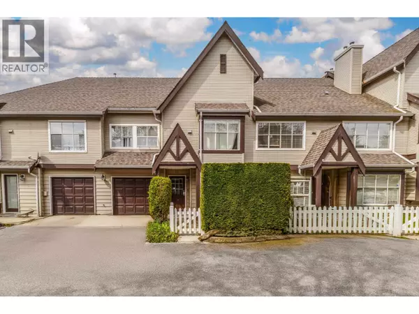 Maple Ridge, BC V4R2C3,12099 237 ST #32