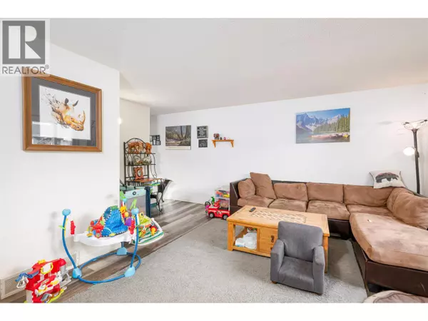 Prince George, BC V2L2V9,1900 STRATHCONA AVE #H126