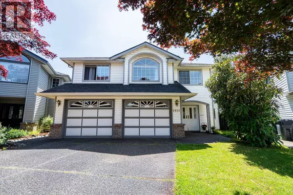 1932 JACANA AVENUE, Port Coquitlam, BC V3C5Y4