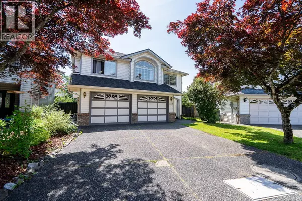 Port Coquitlam, BC V3C5Y4,1932 JACANA AVENUE