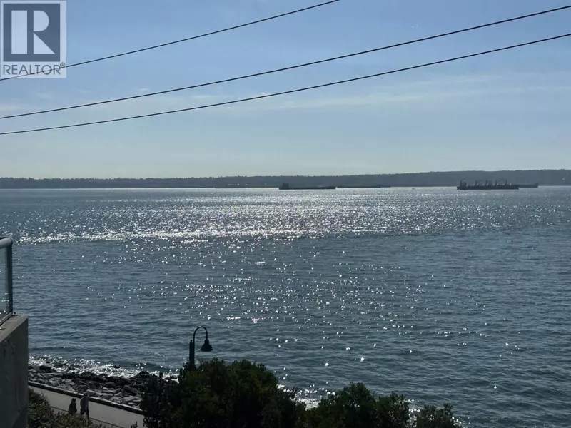 2190 ARGYLE AVE #203, West Vancouver, BC V7V1A4