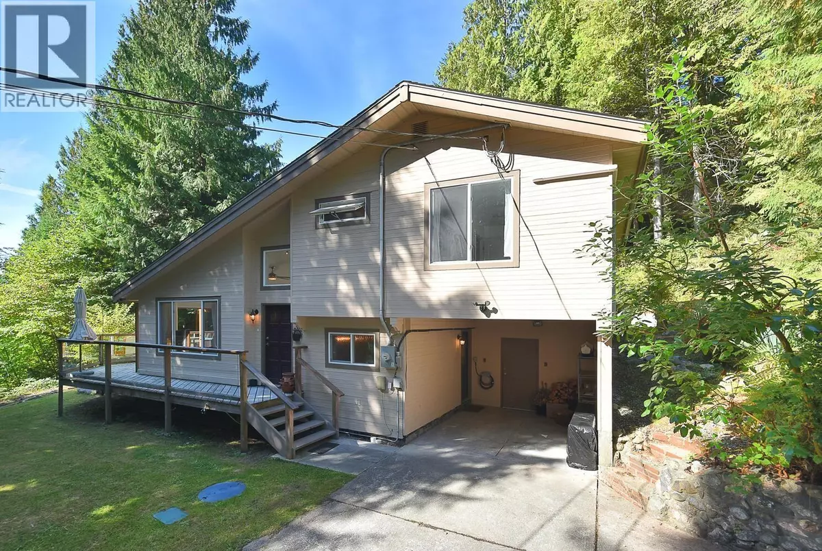 Sechelt, BC V7Z0C6,5640 CARMEL PLACE