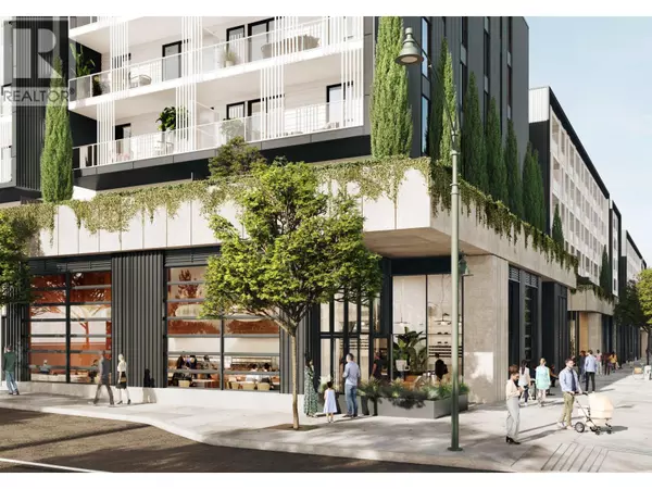 Port Moody, BC V0V0V0,3055 MURRAY ST #308