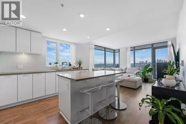 Burnaby, BC V5C0K8,2388 MADISON AVE #2901